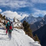 Nepal trekking guides